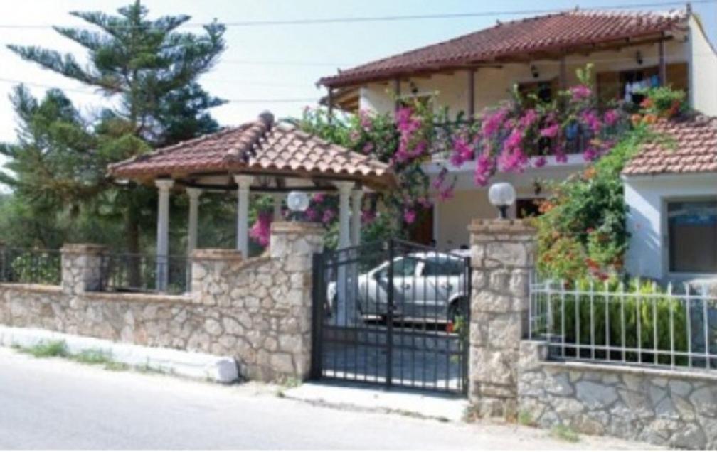 Kali 'S Studios Alykanas  Ngoại thất bức ảnh