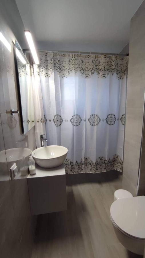 Kali 'S Studios Alykanas  Ngoại thất bức ảnh