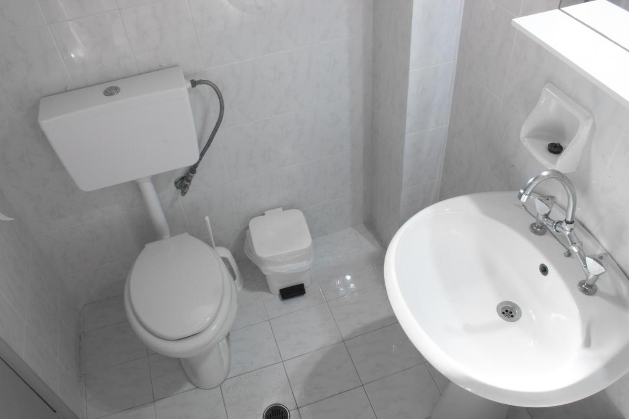 Kali 'S Studios Alykanas  Ngoại thất bức ảnh