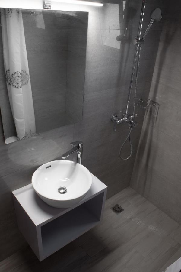 Kali 'S Studios Alykanas  Ngoại thất bức ảnh