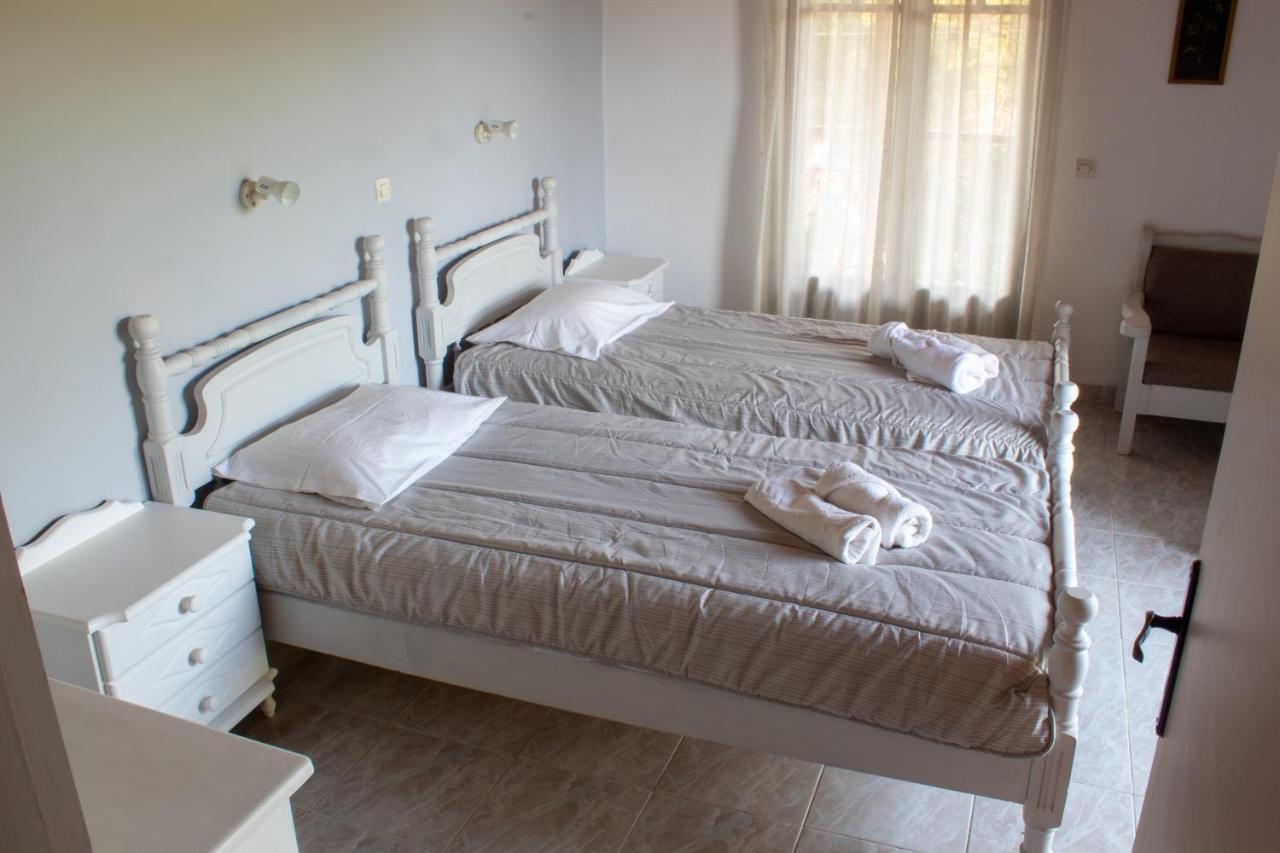 Kali 'S Studios Alykanas  Ngoại thất bức ảnh