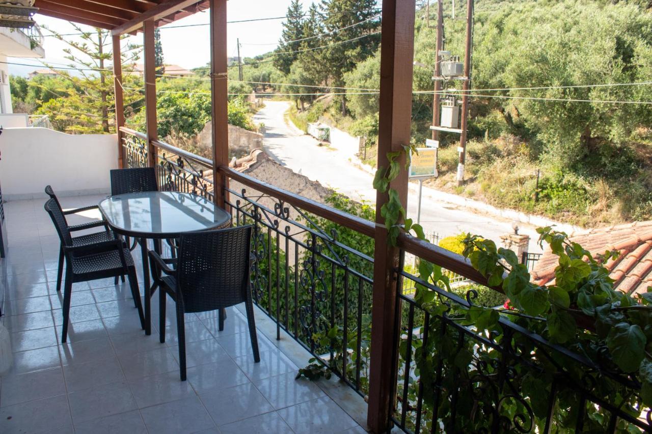 Kali 'S Studios Alykanas  Ngoại thất bức ảnh