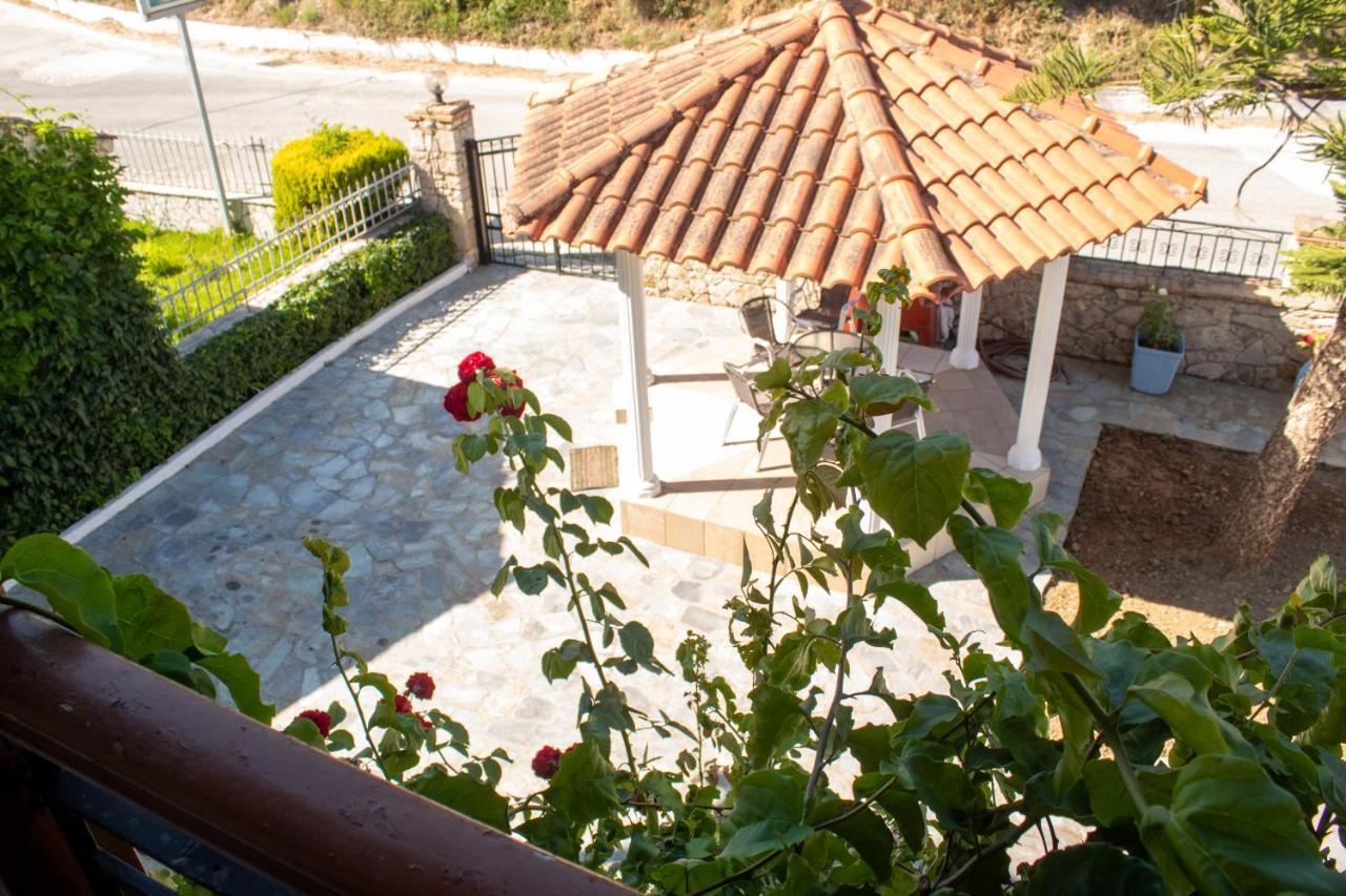 Kali 'S Studios Alykanas  Ngoại thất bức ảnh